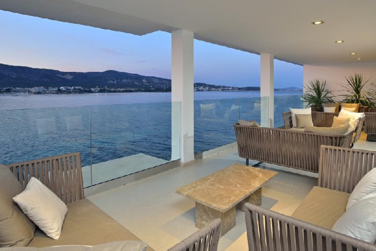 Leonardo Royal Hotel Mallorca (ex. Alua Hawaii)