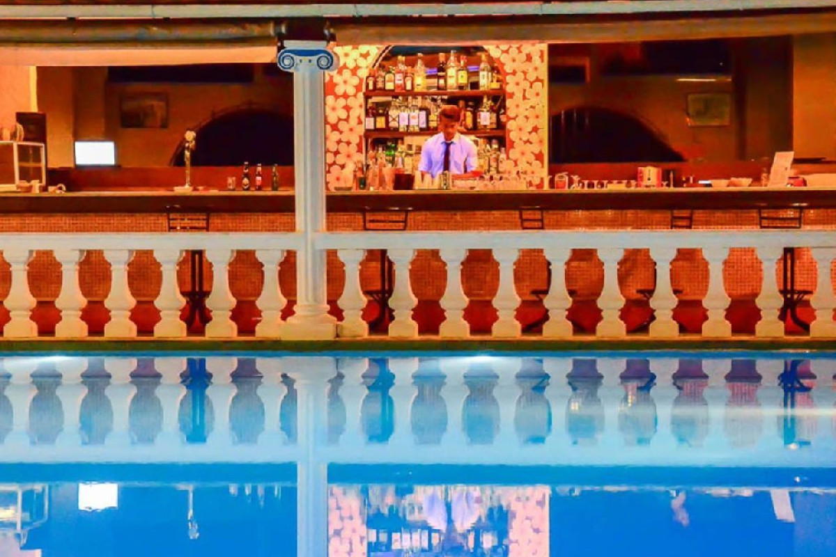 CORFU GARDEN HOTEL (Ipsos) (C)