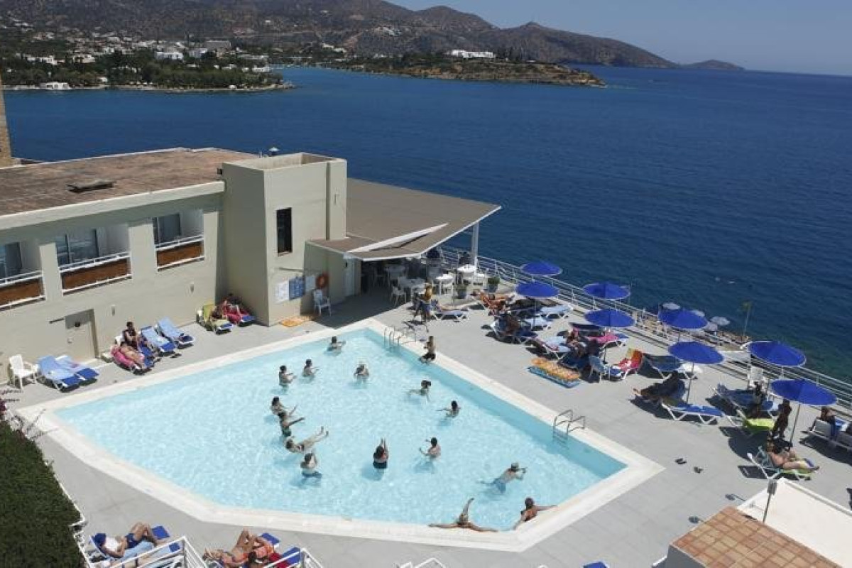 Dessole Coral (Adults Only +16 ani)