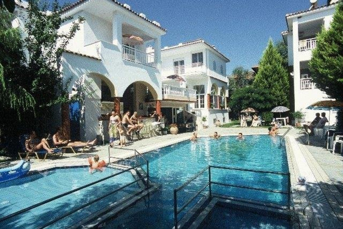 Melissa Gold Coast (Psakoudia Sithonia)
