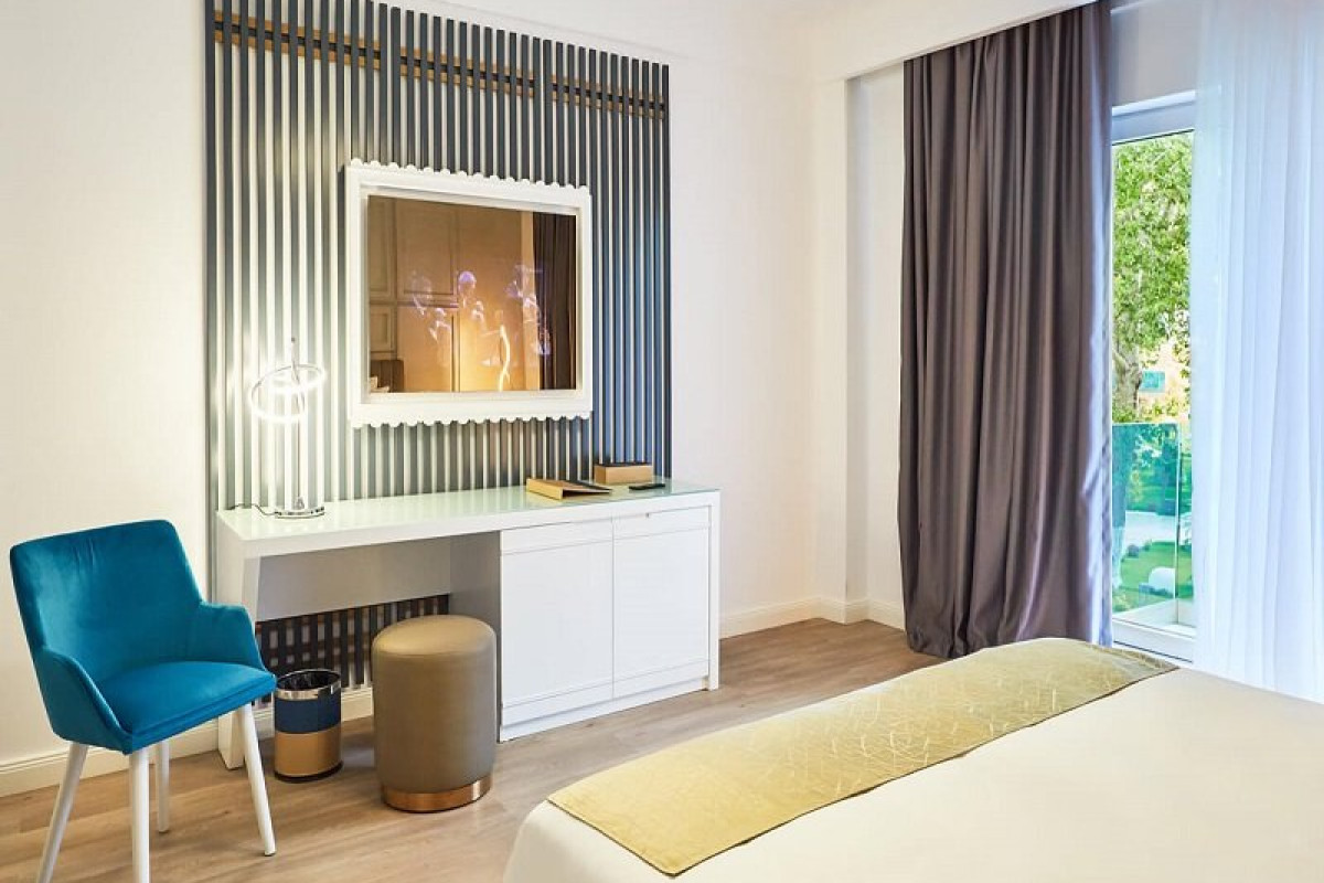 Lebada Luxury Resort SPA CMD