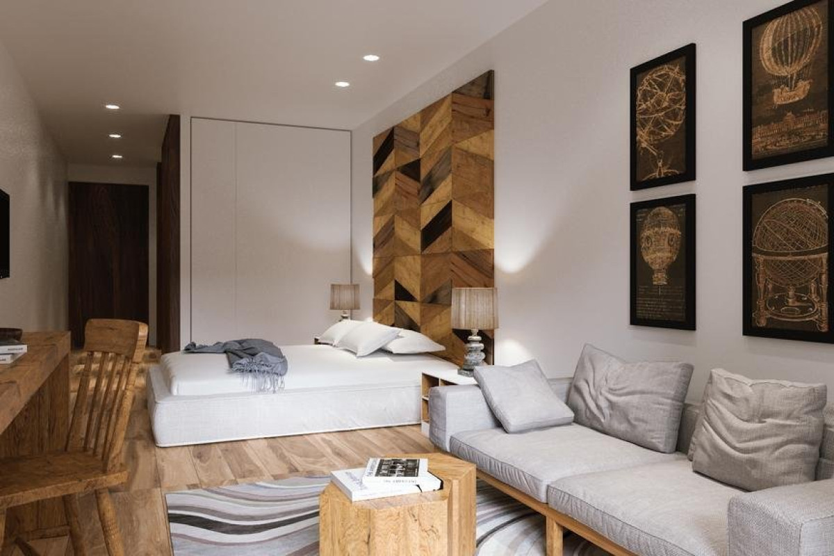 Lango Design Hotel and Spa (Kos)