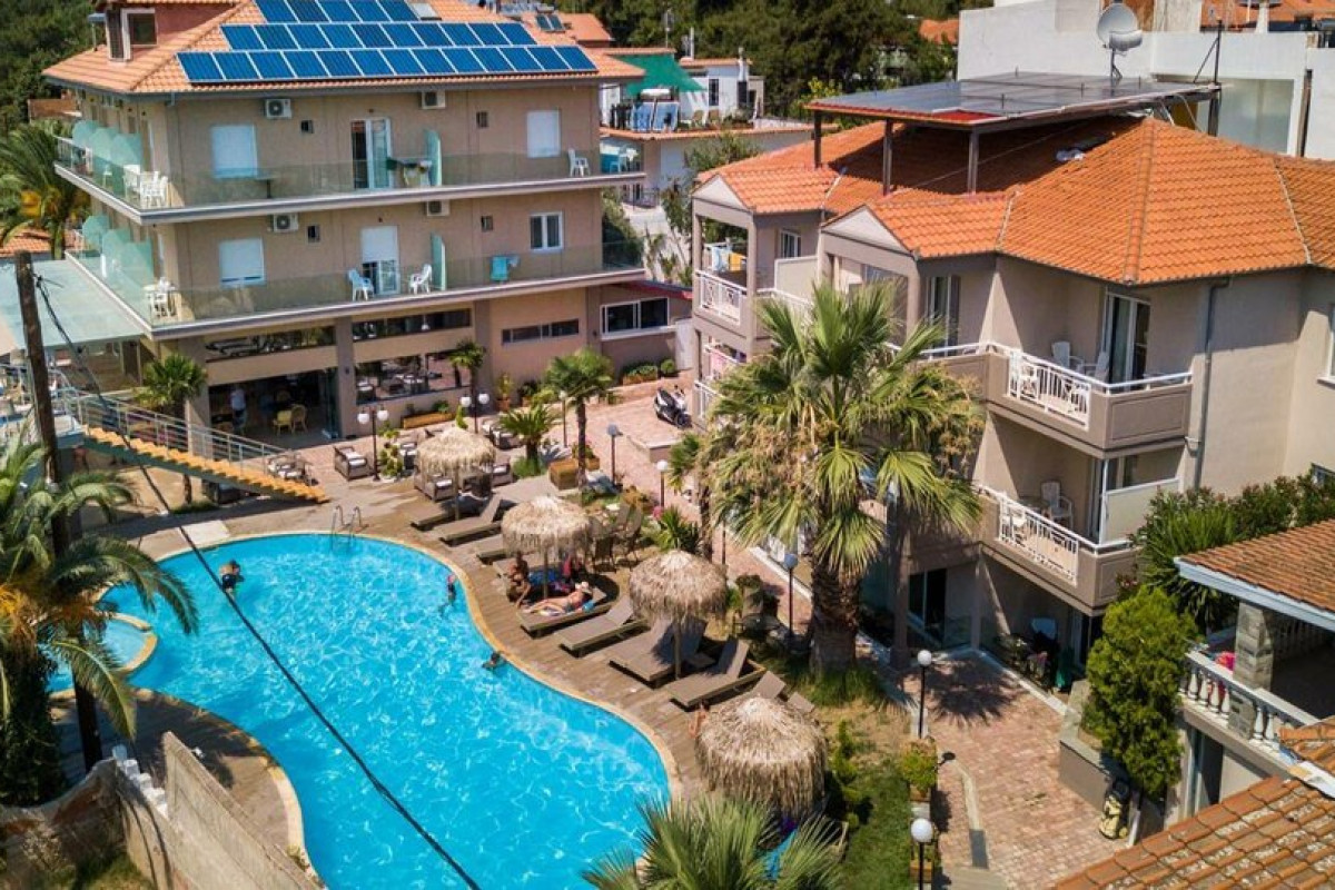 POTOS - Potos