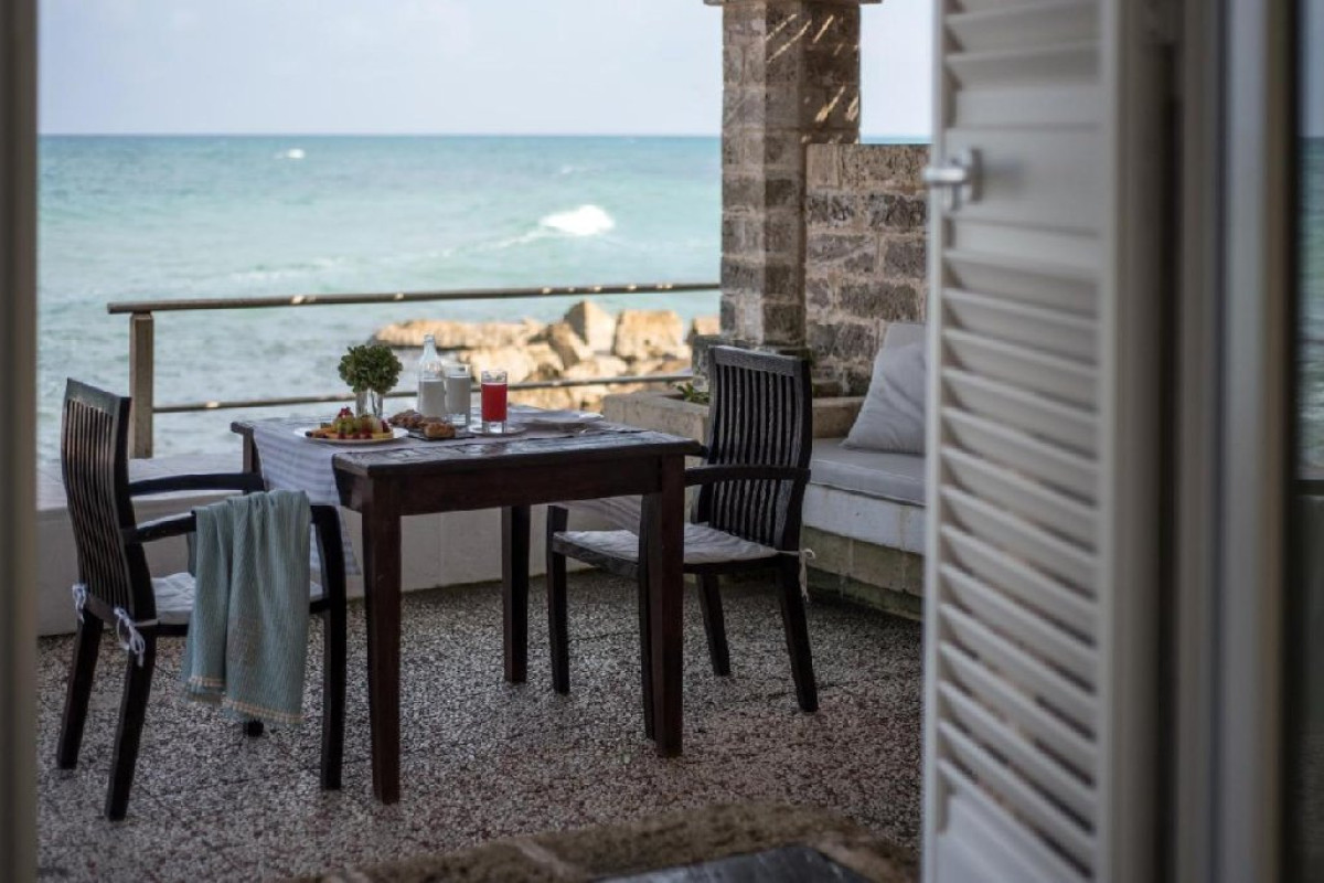 Hotel La Peschiera