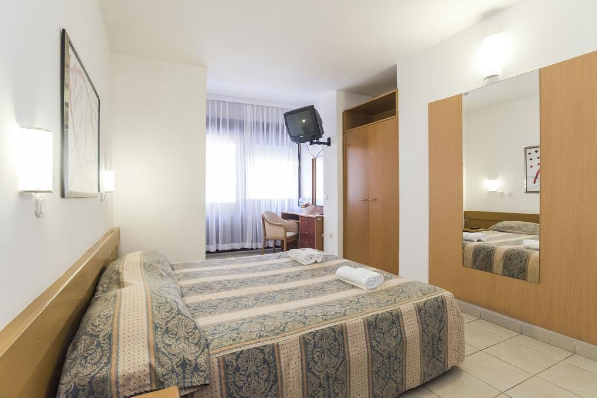 Moj Mir Hotel (Umag)