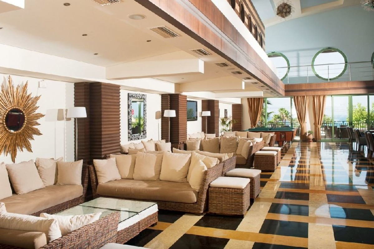 Star Beach Village Hotel