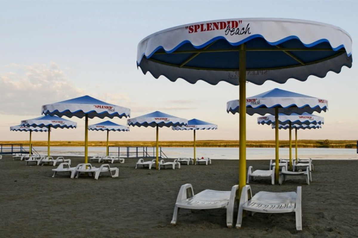 Complex Hotelier Ialomita
