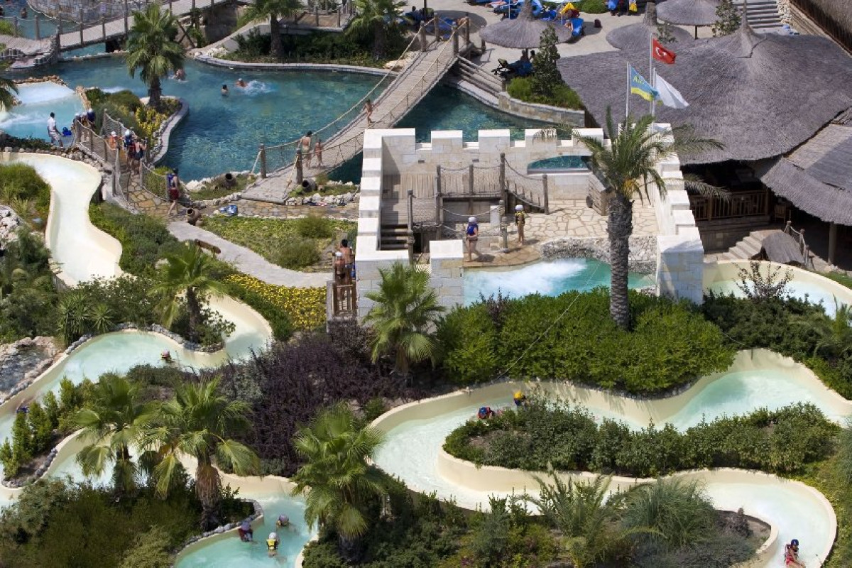 Club Grand Aqua