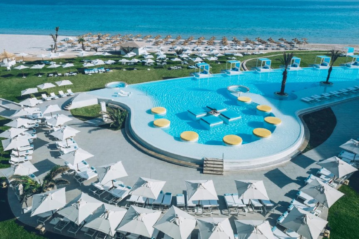 IBEROSTAR SELECTION KURIAT PALACE