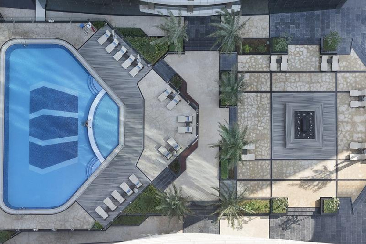 Atana Hotel