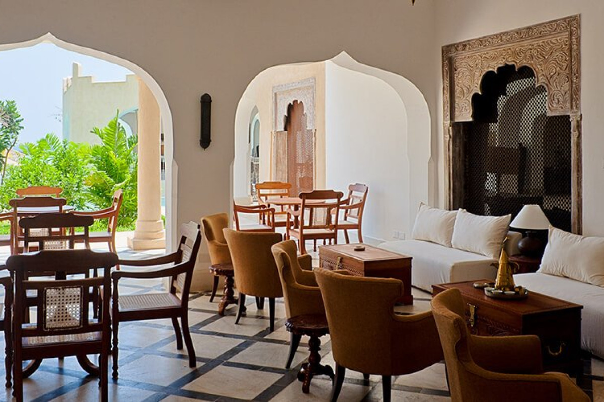 Swahili Beach Resort