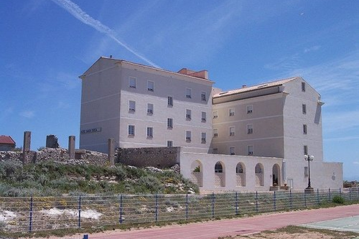 Santa Teresa