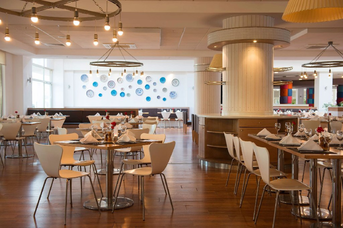 BARUT B SUITES