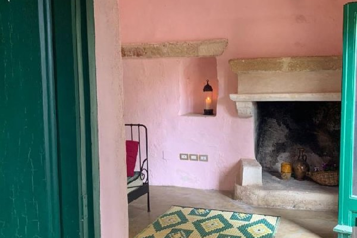Agriturismo Tenuta Mazzetta