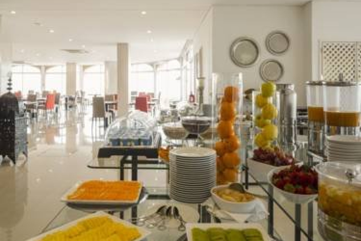 Oriental (Adults Only) Praia da Rocha