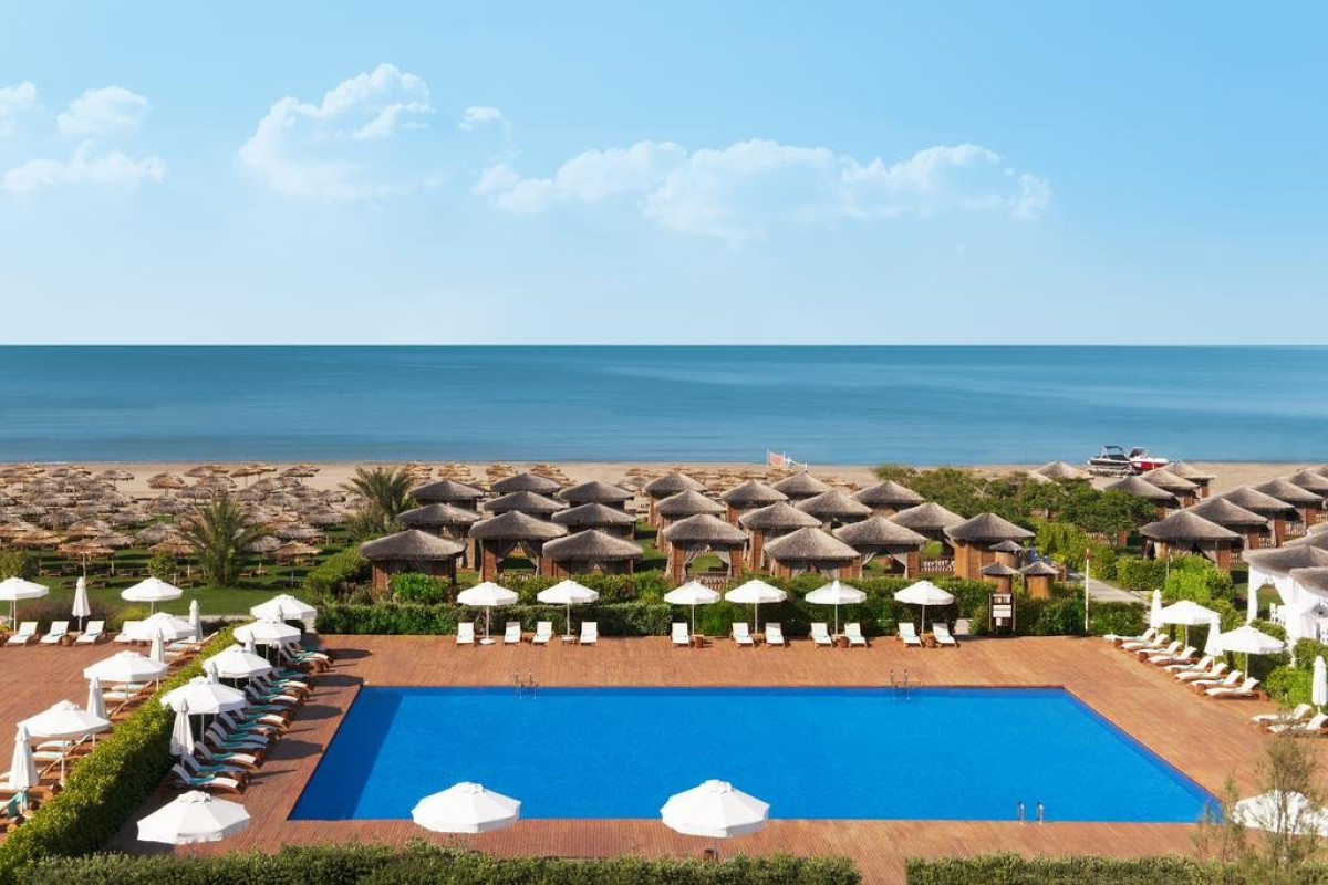 MAXX ROYAL BELEK GOLF RESORT
