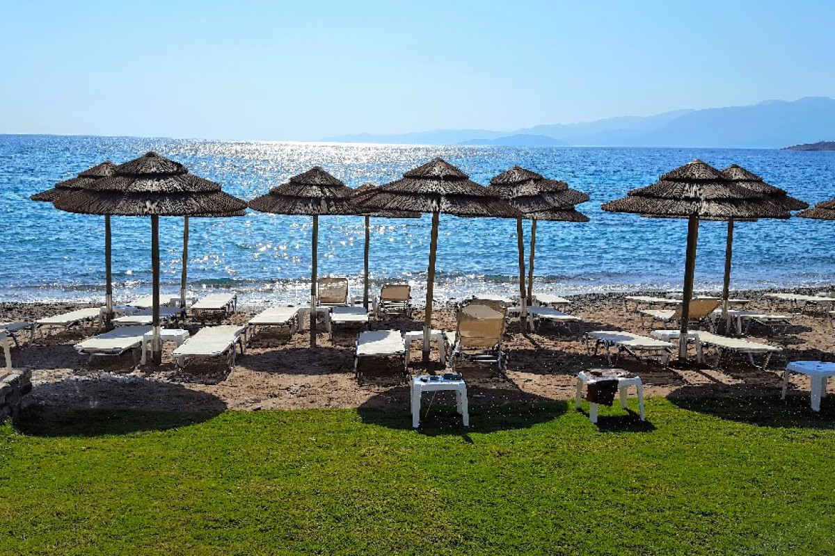 Meliti Hotel