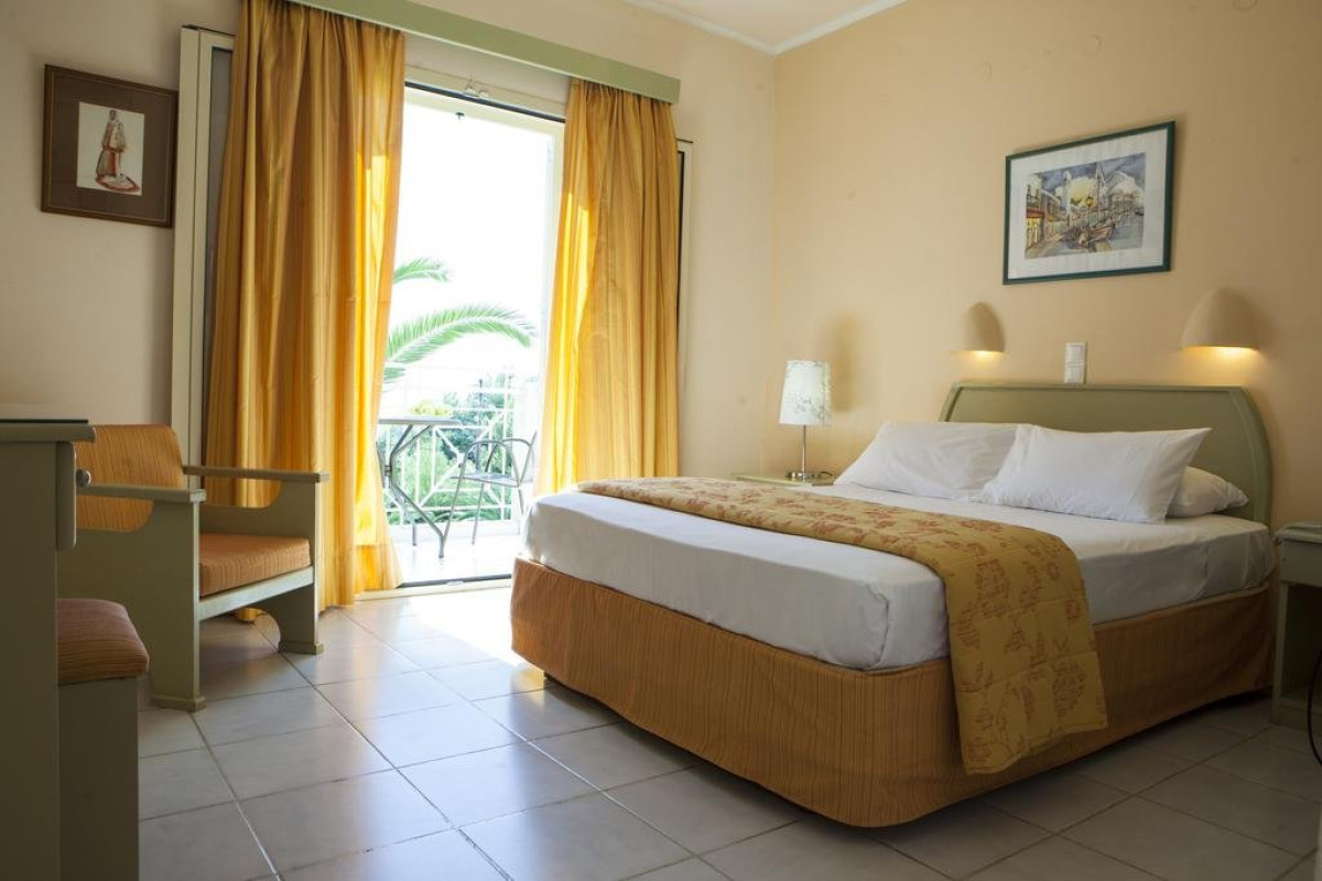 Princess Hotel (Lassi)