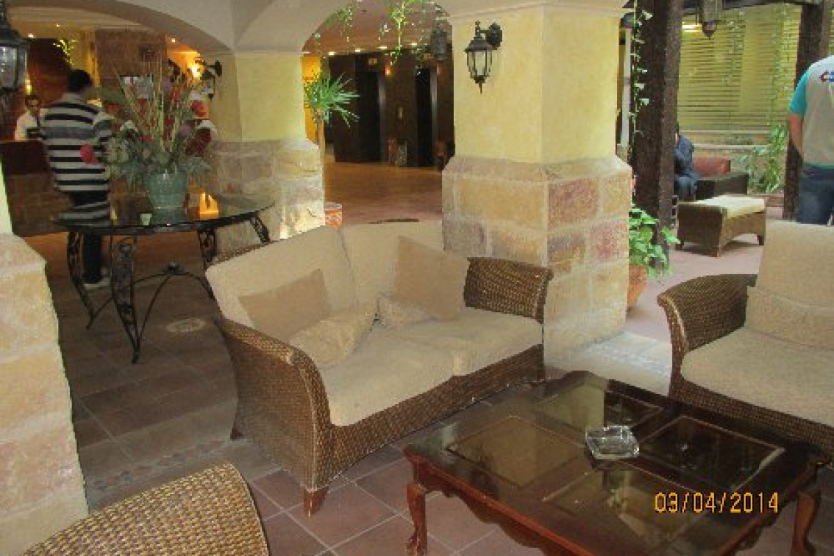 Days Inn Aqaba