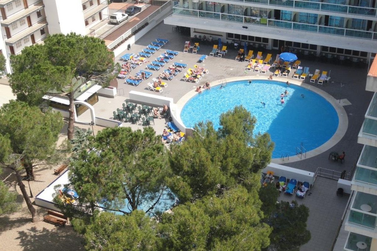 Ohtels Villa Dorada