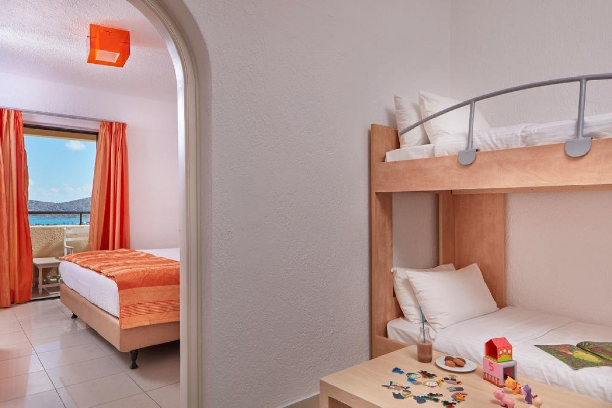 Elounda Palm Hotel