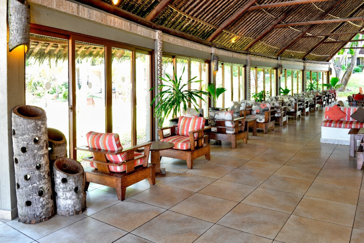 Baobab Beach Resort and Spa