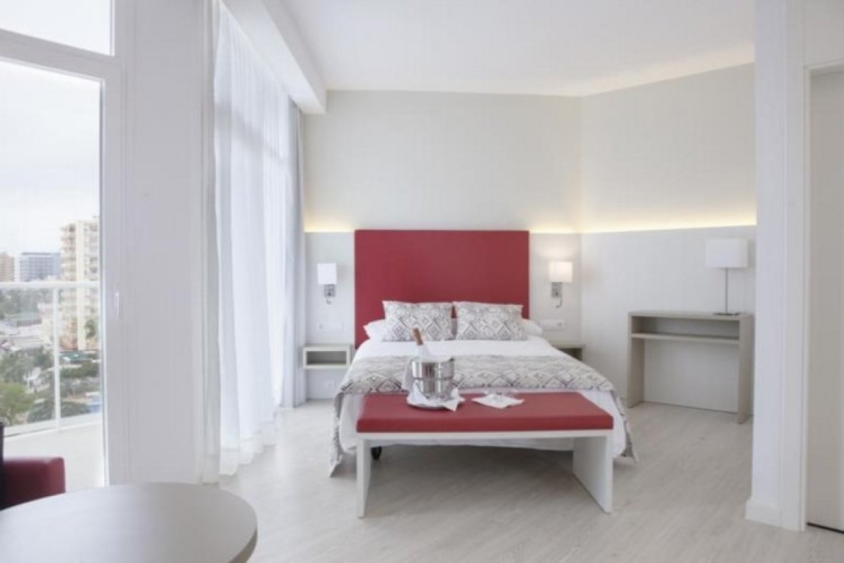 Alay (Adults Only +16) (Benalmadena)