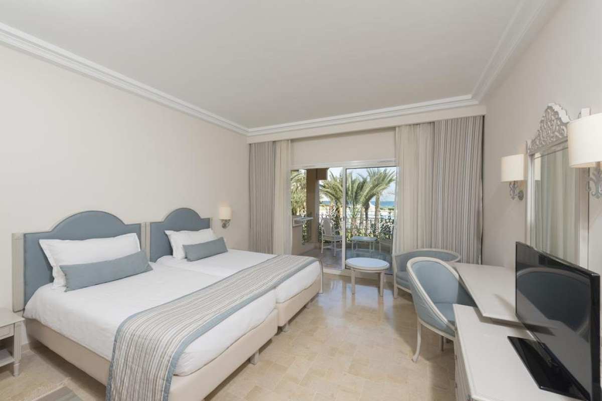 IBEROSTAR AVERROES