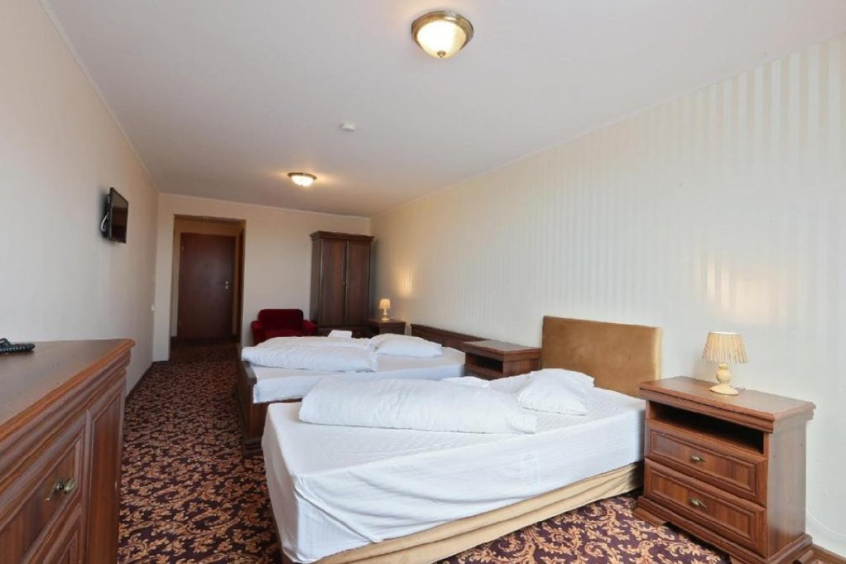 Hotel Impero
