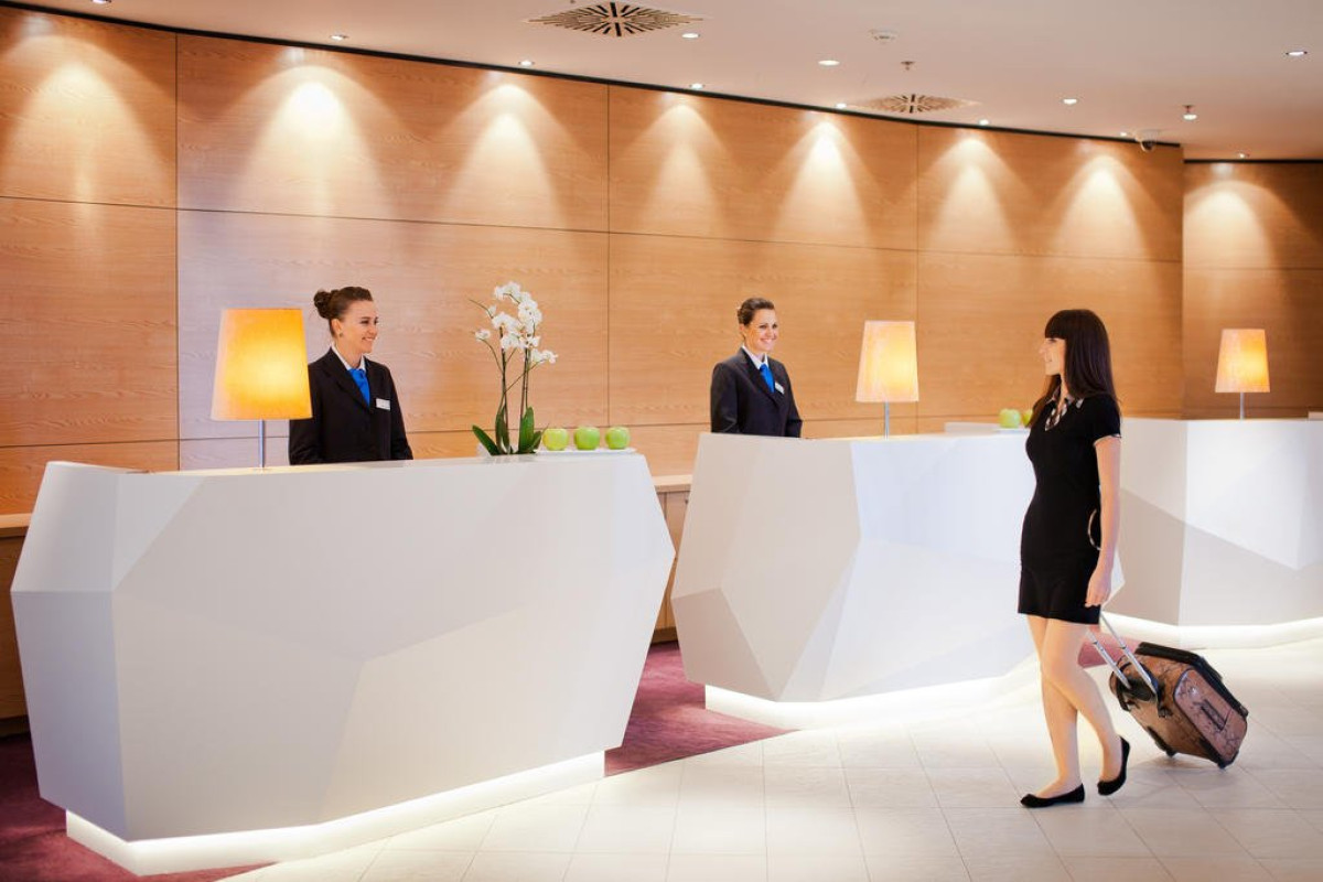 Radisson Blu Resort