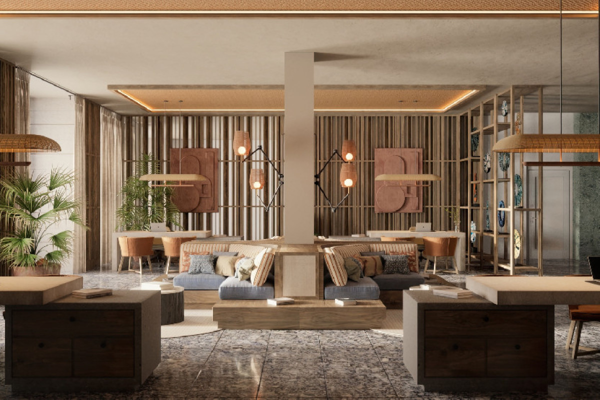 SARENA DE MURO RESORT MALLORCA (EX. BE LIVE PALACE)
