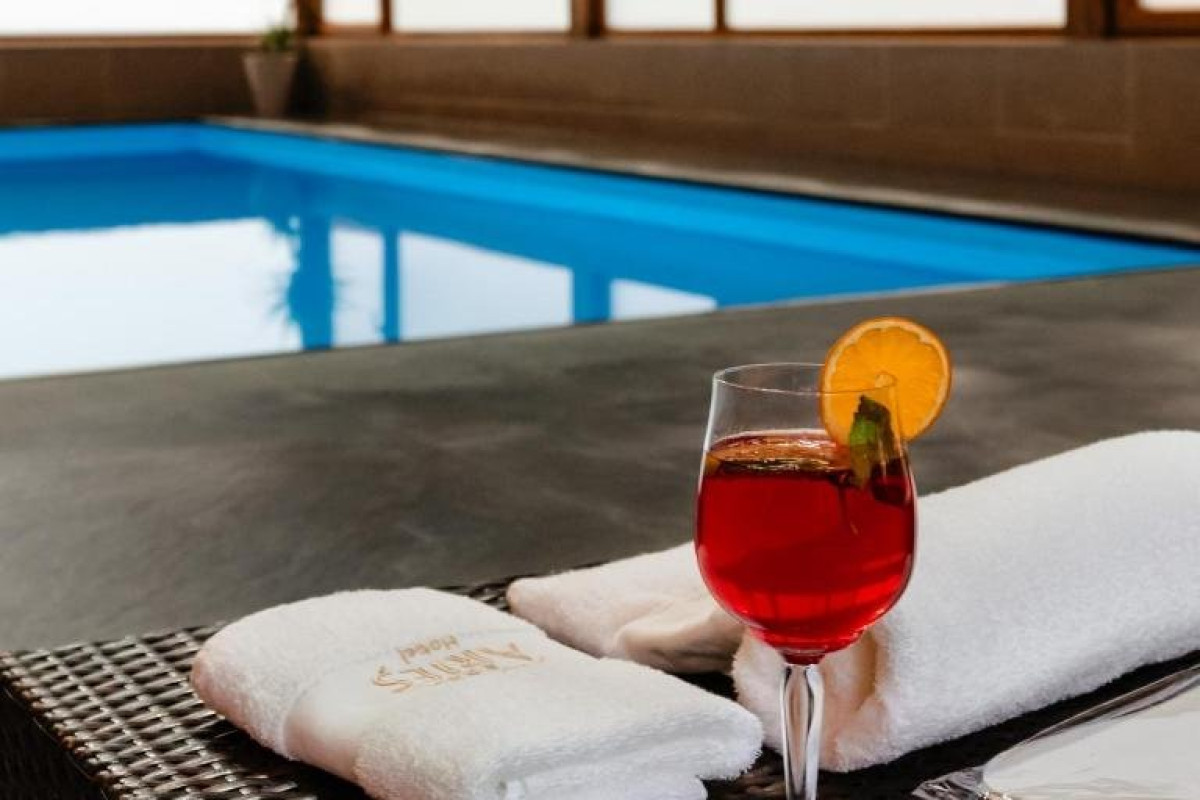 Hotel Aries