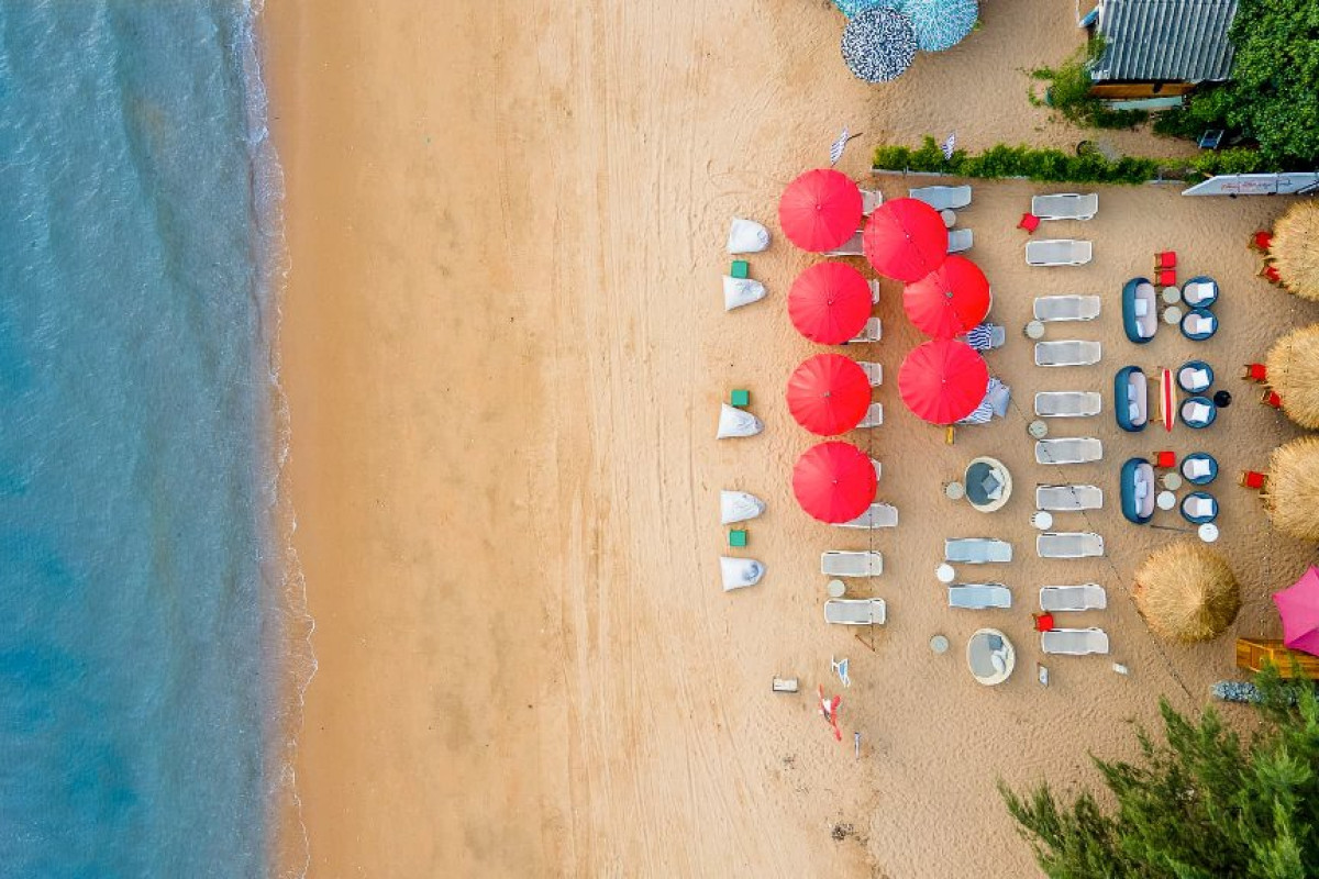 Bayphere Hotel Pattaya