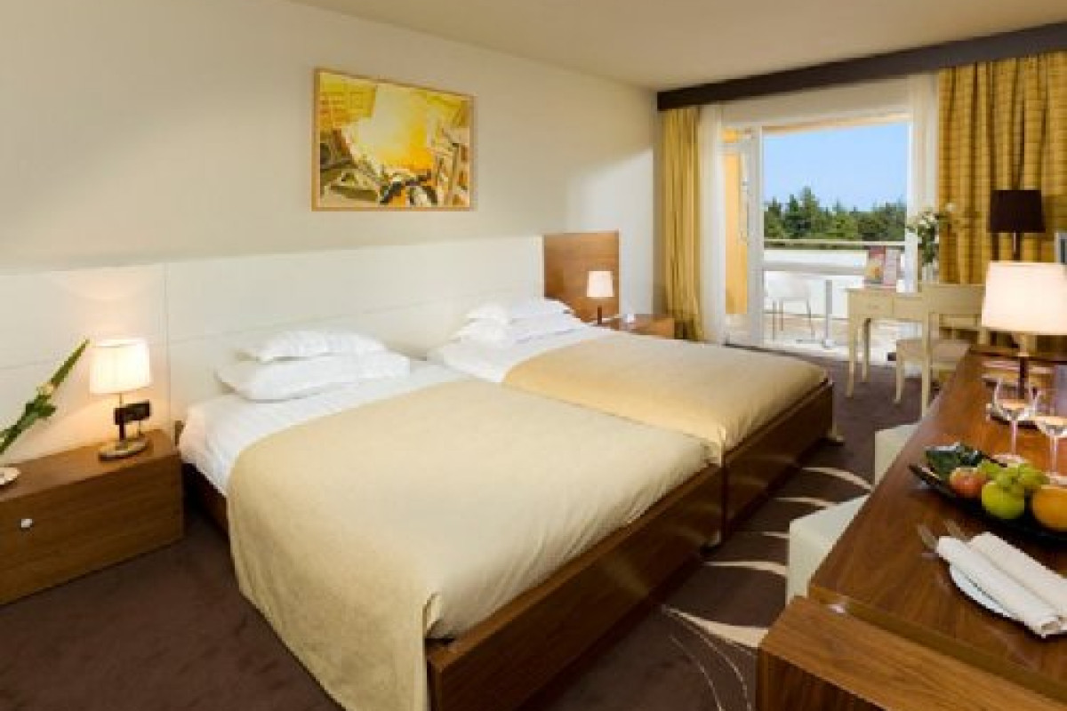 Sol Garden Istra Hotel (Umag)