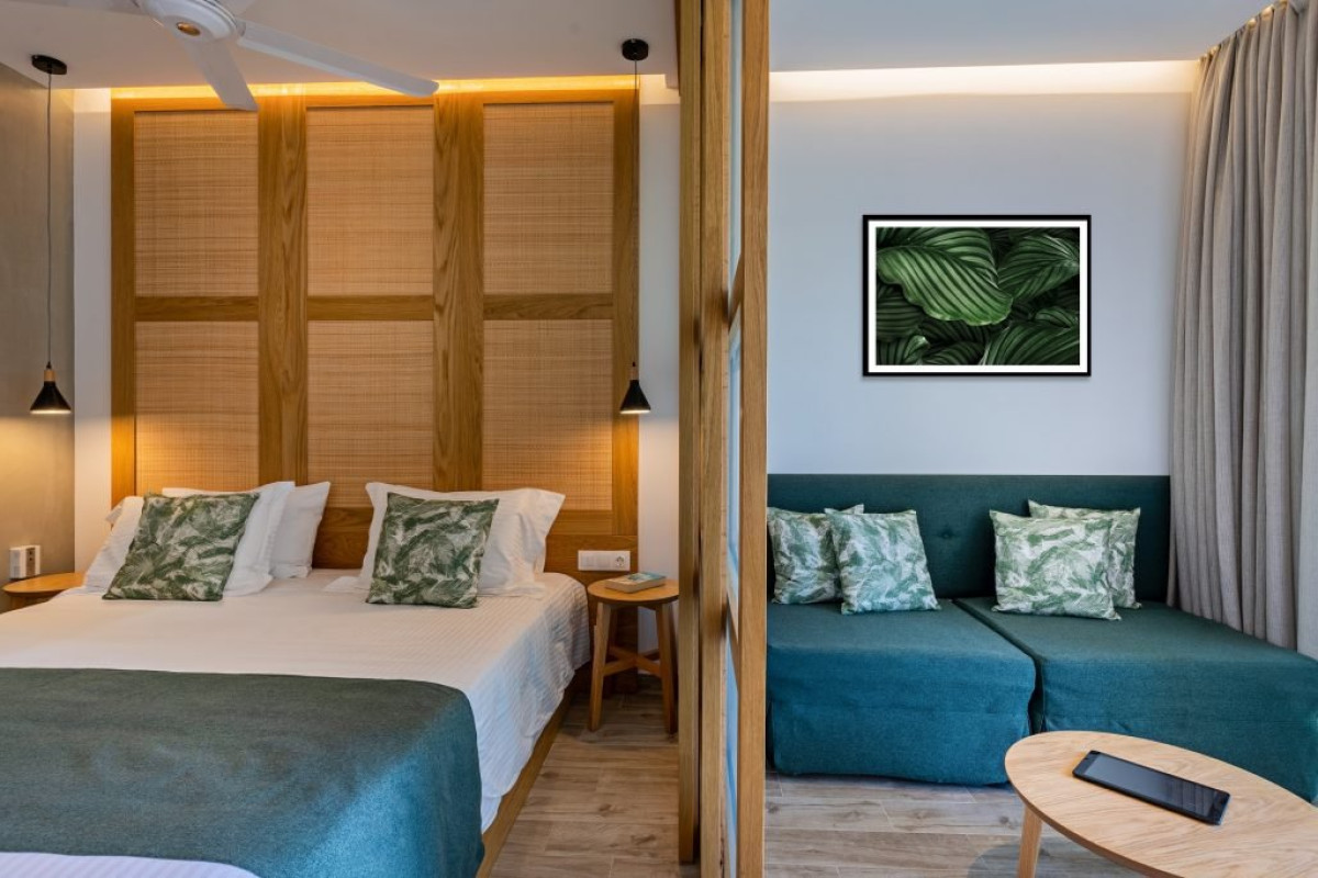 GEORGIOUPOLIS SUITES (K)