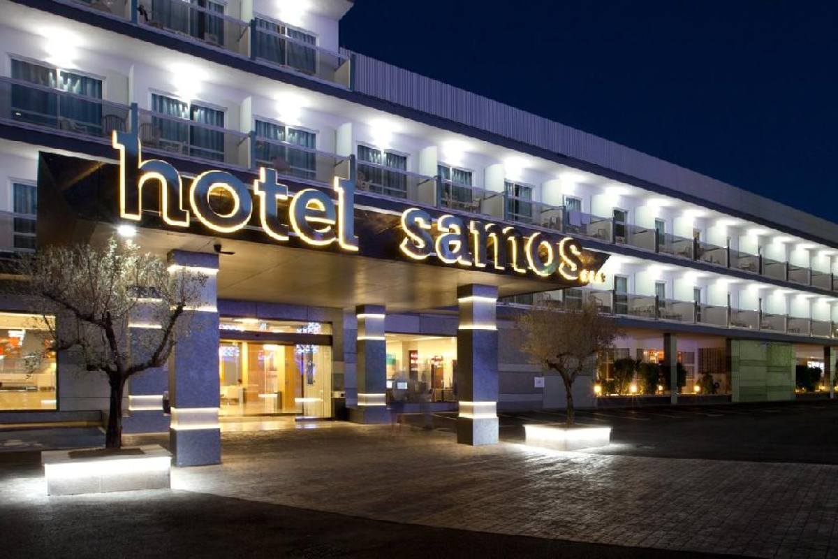 Samos