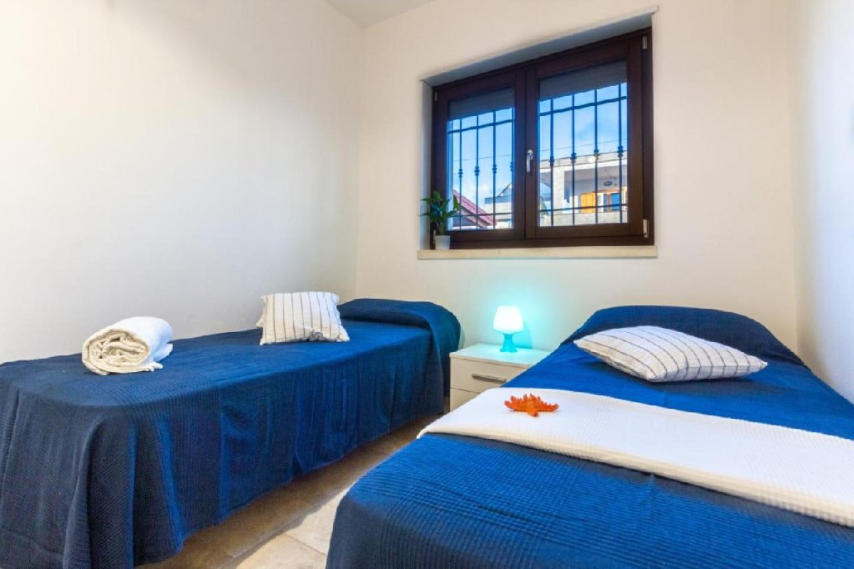 Corallo Apartaments - Torre Canne Apuglia