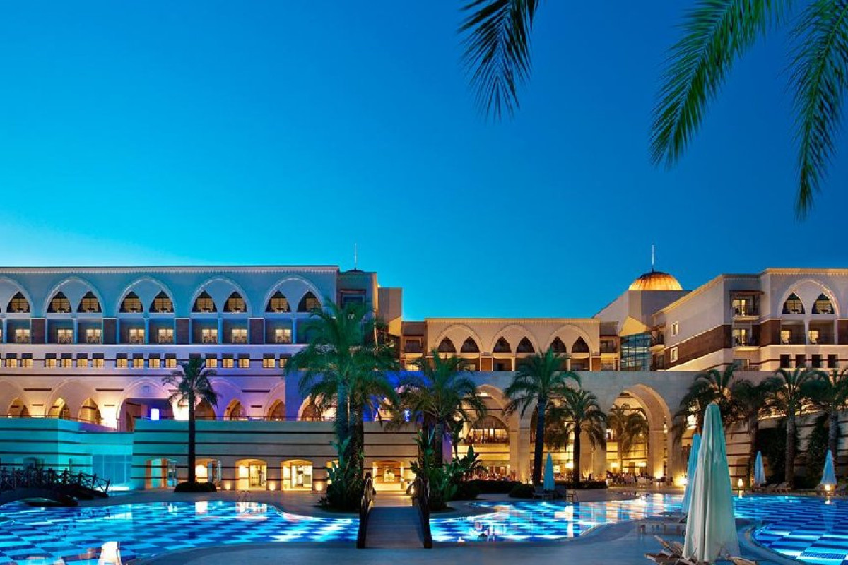 KEMPINSKI HOTEL THE DOME