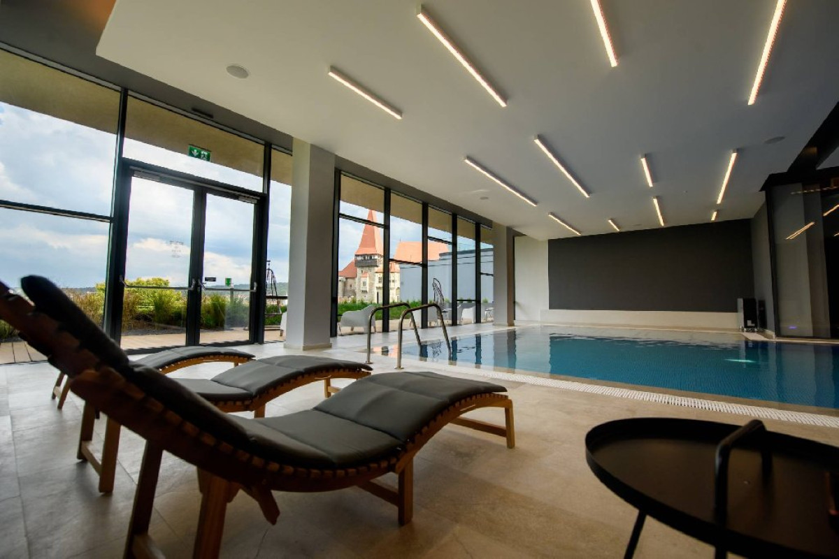 WERK HOTEL and SPA