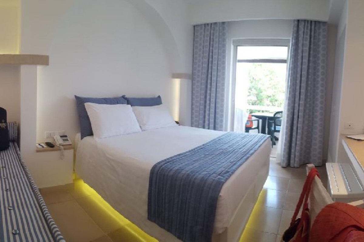 Ostuni Rosa Marina Resort