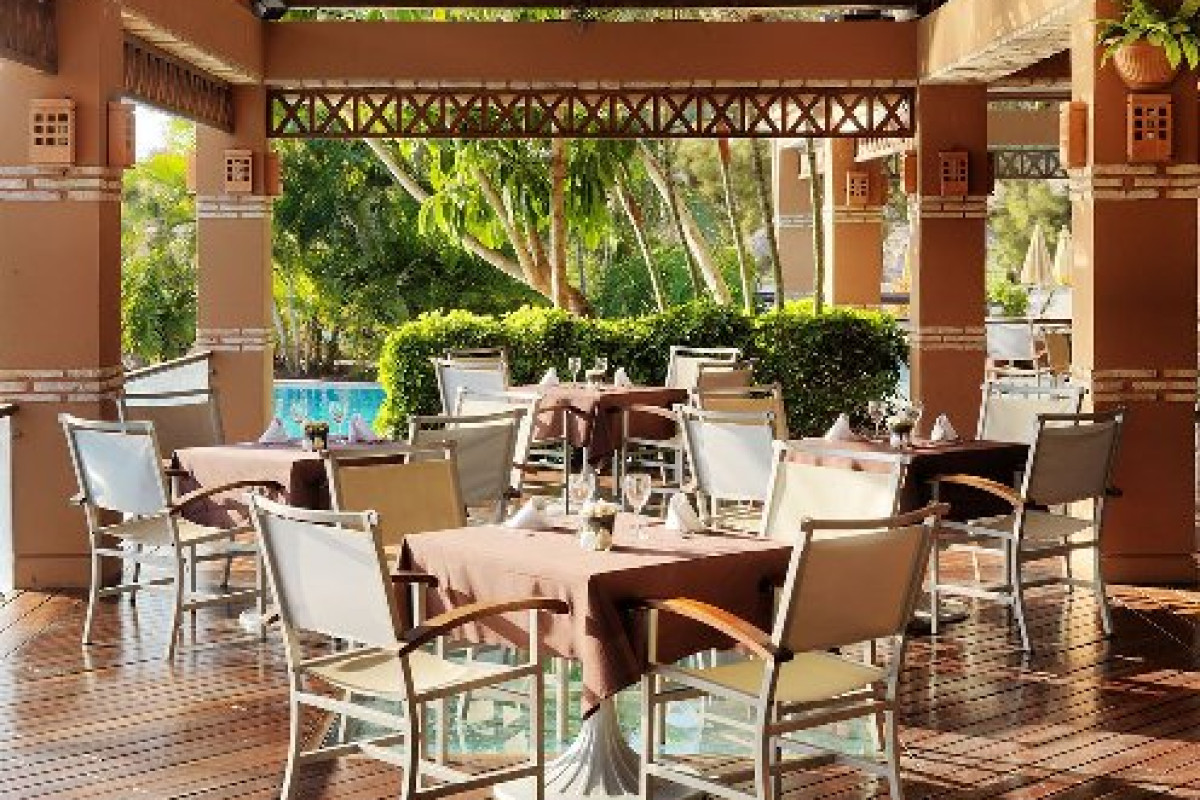 H10 Costa Adeje Palace