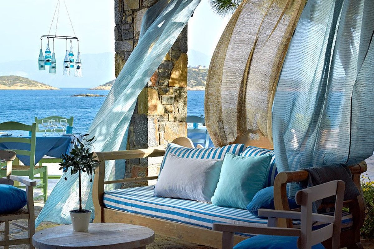 St Nicolas Bay Resort Hotel and Villas