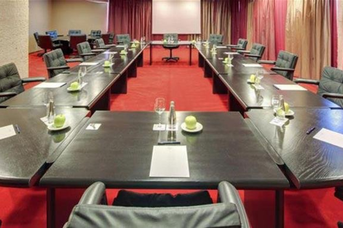 Melia Coral Hotel (UMAG)