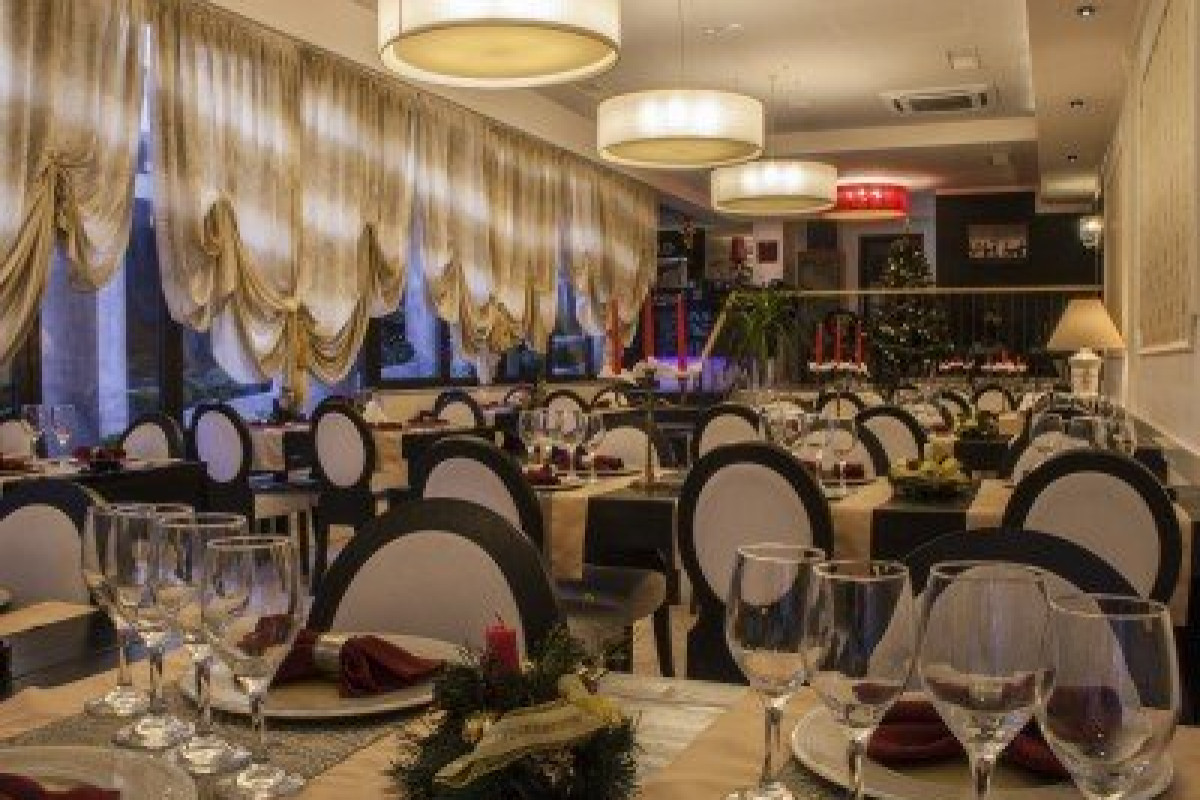 Hotel Bulevard