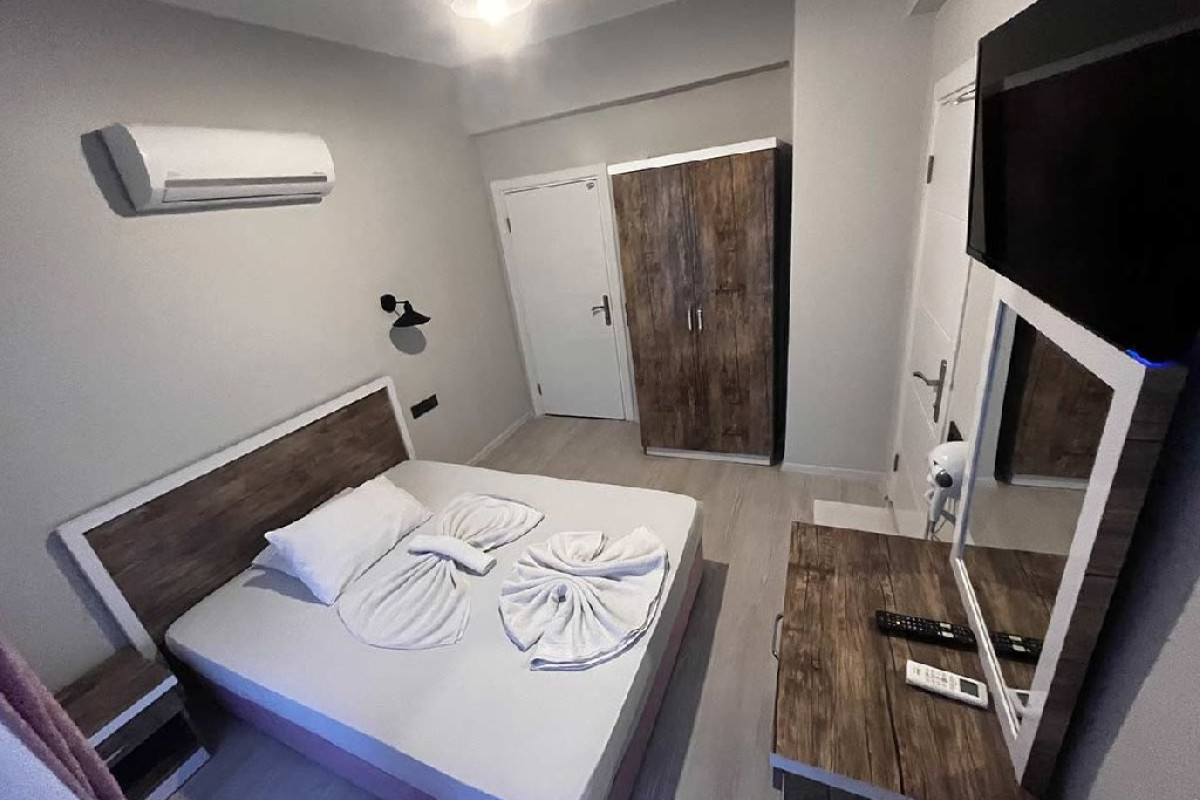 Best Alanya Hotel