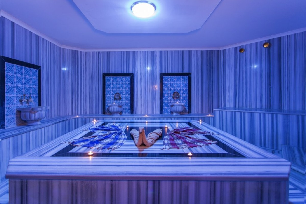 KLEOPATRA ADA BEACH HOTEL