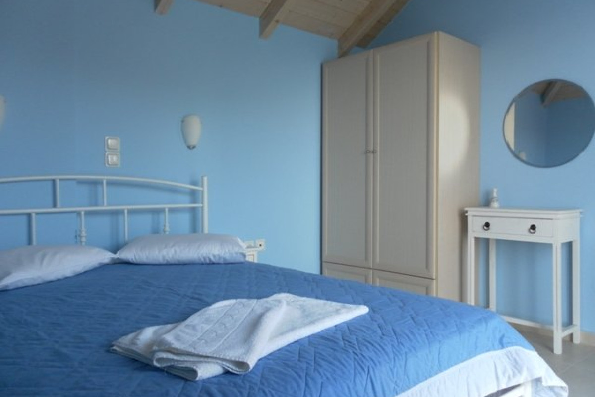 Altina Studios (Vasiliki Area)