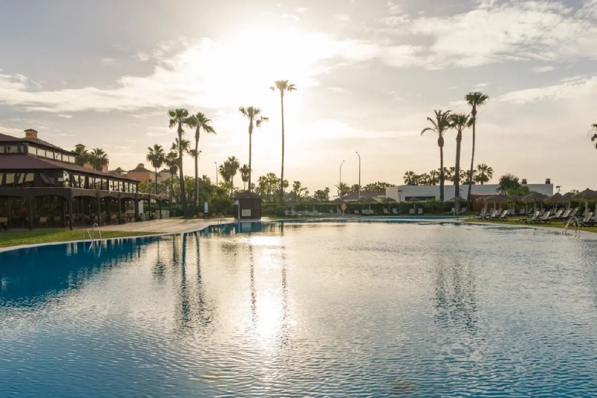 Ilunion Islantilla (R)