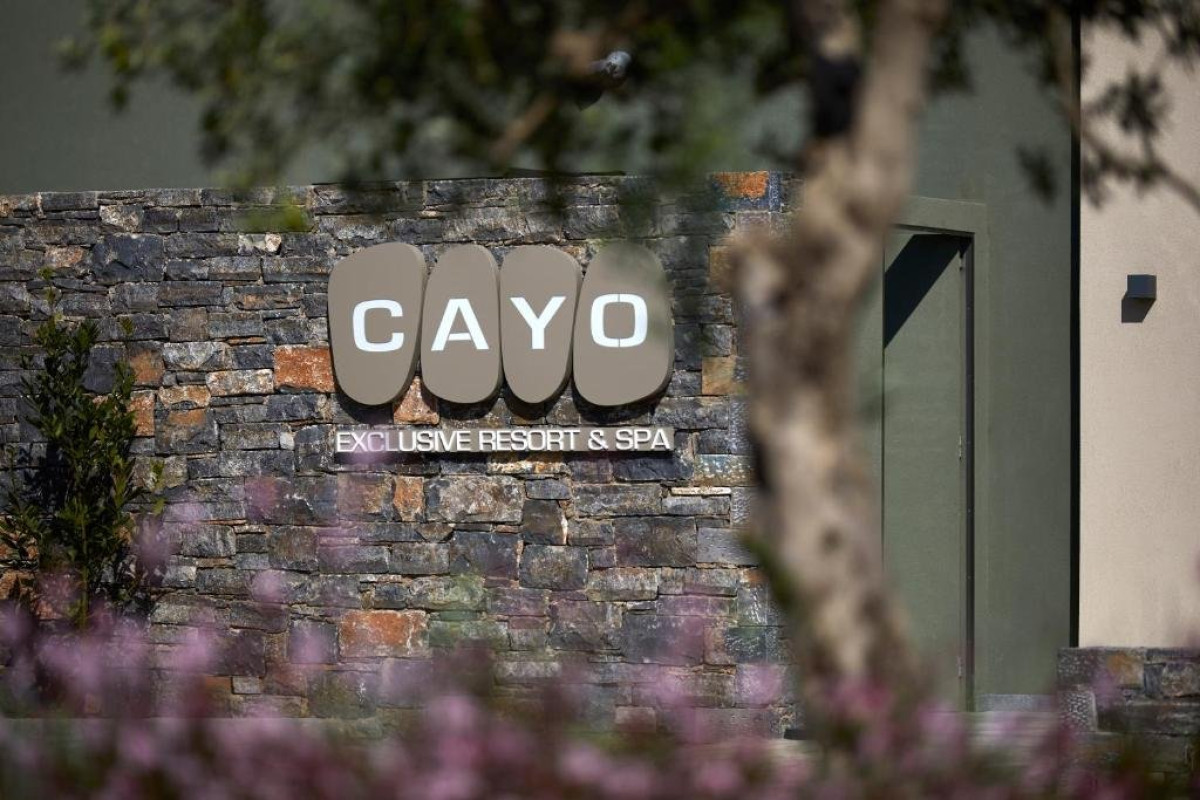 Cayo Exclusive Resort and Spa (Crete) (Plaka)