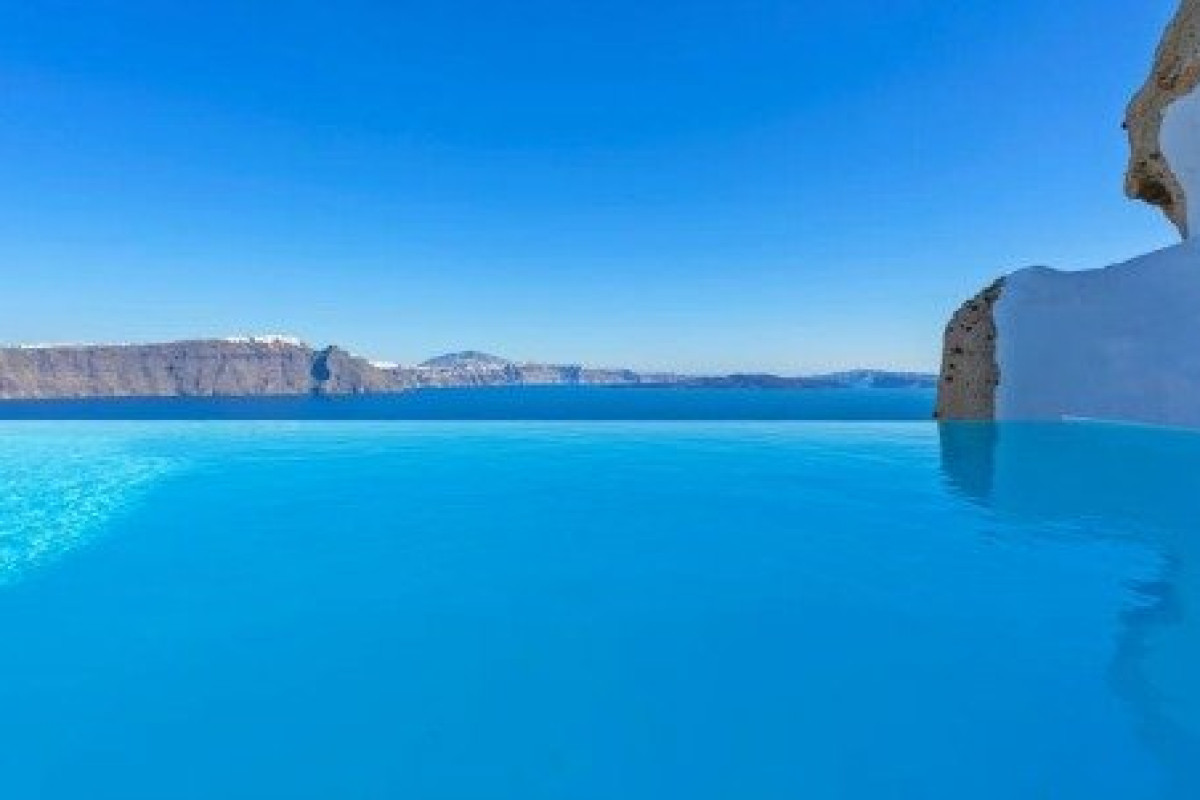 Andronis Luxury Suites (Adults only)